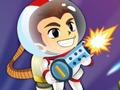 遊戲外星人入侵者2 在線