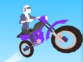 遊戲自行車山在線