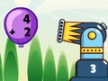 遊戲數字大炮在線