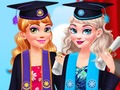 遊戲BFFs 畢業派對在線