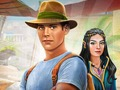 遊戲祖先的標誌 在線