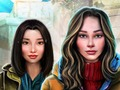 遊戲勇氣考驗 在線