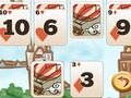 遊戲熱氣球紙牌遊戲在線
