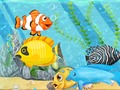 遊戲寶寶文茨水族館遊戲在線
