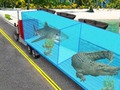 遊戲海洋動物運輸在線