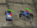 遊戲警車與小偷在線