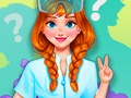 遊戲安妮的男朋友咒語工廠 在線