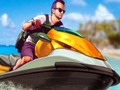 遊戲滑水摩托賽車動力艇特技在線
