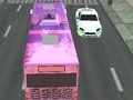 遊戲現代巴士停車進階巴士在線