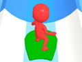 遊戲水上競賽 3D在線