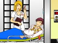 遊戲護士吻2在線