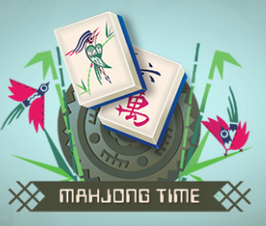 遊戲麻將時間 在線