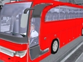 遊戲我的城市公車司機模擬器客運 在線