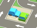 遊戲停車堵塞在線在線