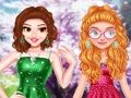 遊戲公主#Influencer SpringTime 在線