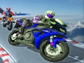 遊戲自行車特技賽大師3D賽車在線