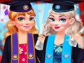 遊戲BFFs 畢業派對在線