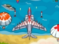遊戲空軍攻擊在線