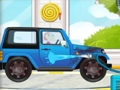 遊戲洗車無限制在線