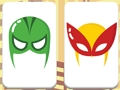遊戲英雄面具記憶在線