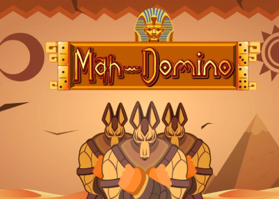 遊戲mah-domino在線