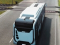 遊戲市區公車和越野公車在線