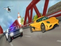 遊戲大型警察追車賽在線