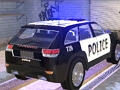遊戲警車模擬器3D在線