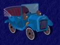 遊戲福特汽車拼圖在線
