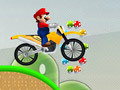 遊戲Mario Ride 3 在線