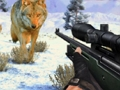 遊戲狙擊狼獵人在線