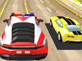 遊戲警察公路追逐犯罪 在線
