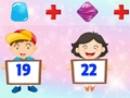 遊戲數學糖果 在線