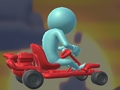 遊戲迷你卡丁車比賽 在線