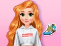 遊戲HypeBae公主的Blogger故事 在線