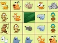 遊戲動物連接在線