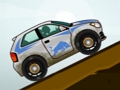 遊戲越野賽車 2D 在線