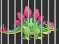 遊戲恐龍塊 在線