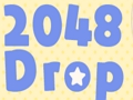遊戲2048 掉落在線