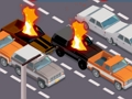 遊戲邁阿密交通賽車手在線
