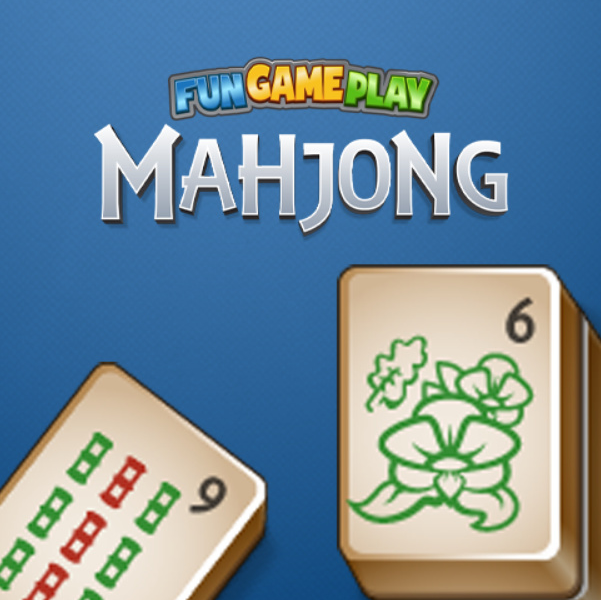 遊戲有趣的麻將遊戲在線