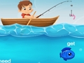 遊戲釣魚狂潮 2在線
