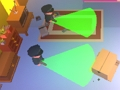 遊戲立方盜賊 3D在線