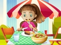 遊戲美食記憶在線