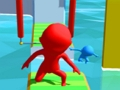 遊戲趣味與奔跑賽跑3D在線