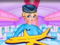 遊戲公主空姐在線