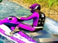遊戲噴氣滑雪賽艇2020 在線