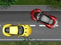 遊戲圓形賽車手在線