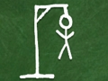 遊戲Hangman 2-4位玩家 在線