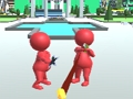 遊戲閃避動作3D在線